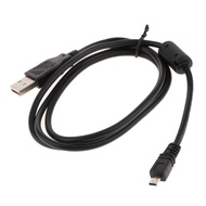 Fujifilm X10 x100f X100S X100T X20 x30 X70 X-A1 X-A10 X-A2 high speed USB charging cable for digital