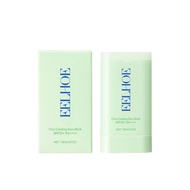 EELHOE Centella Asiatica Sun Stick SPF50 PA++++ Solid Sunscreen for Face and Body Water Resistant Sw