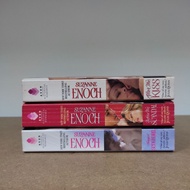 Notorious Gentlemen series - Suzanne Enoch -- leabooksmy