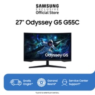 Samsung Odyssey G5 G55C