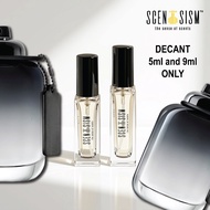 [ Decant ] C0.ach for Men EDT 5ml / 9ml