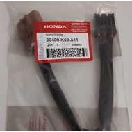 ECU SOCKET VARIO 125 VARIO 150 PCX ADV 150 GENIO