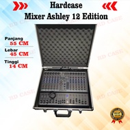 Hardcase Mixer Ashley 12 Edition Hardcase 12 Channel box Hardcase Mixer Audio