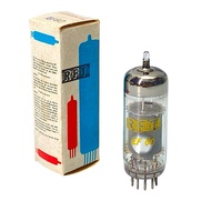 RFT EF80 Vacuum Tube NOS Germany | Pentode RF/IF Equivalent To 6BX6 Noval B9A DDR