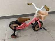 兒童三輪車