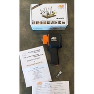บล๊อกลม Firebird รุ่น FB-1434 1/2" คอสั้น 380ft. 515 Nm. 3speed ซ้าย-ขวา