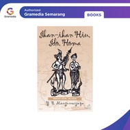 Gramedia - IDO HOMA SHARKS