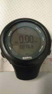 Suunto 運動手錶