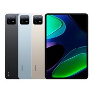 【小米】Xiaomi Pad 6 (8G/256G) 11吋 WiFi 平板