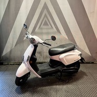 【保固車】【0元交車】2018年 KYMCO 光陽 NEW MANY 110 MANY110 機車 前碟後鼓