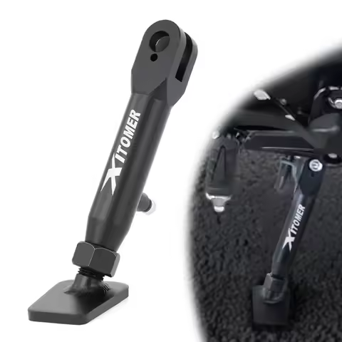 Motorcycle For Honda CT125 PCX160 ADV160 MSX125 MSX125SF MSX GROM 125 Monkey 125 Dax 125 PCX 160 Adj