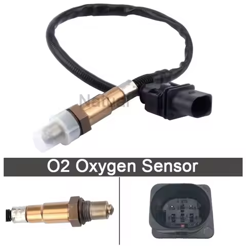 0258017217 1618LL 1618V0 1918LL Wideband Lambda O2 Oxygen Sensor For Peugeot 207 208 308 508 2008 30