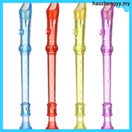 12 Pcs Flutes Music Toys Toddler Recorder Instrument Kid Recorders for Class Instruments haozhengyy
