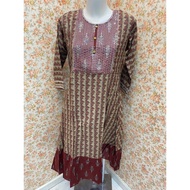 Pure Cotton Kurtis Export Quality from India/tops/Indian Wear