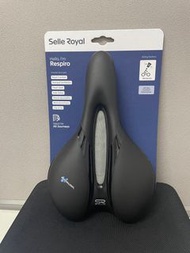新到現貨🚴🏻‍♀️ Selle Royal 單車座墊 SR5131HE 男款 防水 耐磨 Bicycle Saddle Waterproof