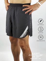 Xzelix | XDF Xpace 4.5" Shorts (กางเกงวิ่ง เอ็กซ์ดีเอฟ เอ็กซ์เพซ 4.5 นิ้ว)