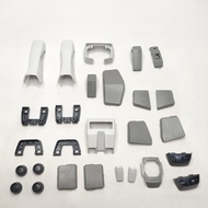MG 1/100 GM Ver 2 Remaining Armor Gundam J2112 Spare Part/