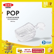 OXO GoodGrips® Dusting Scoop for POP Container