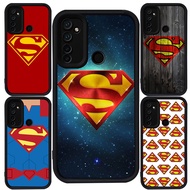 Casing for Realme 6i 14 14t 14x C71 C73 Narzo 10 C75 C2 10A C17 5s 5 7i 5i C2s 20A 9i Black Silicone