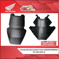 Honda Center / Engine Cover 80151K2VN80ZA for Click 125 v4