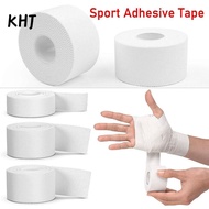 KHJ 2.5/3.8/5cm 9.1Meters Sport Adhesive Tape, Emergency tool Self-Adhesive Elastic Bandage, Waterpr