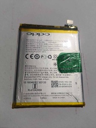BATERAI OPPO F7 ORIGINAL COPOTAN
