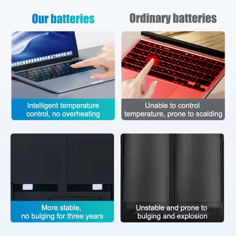 HB54A9Q3ECW Laptop Battery For Huawei MateBook X 2017 WT-W09 WT-W19 Series Notebook Computer Lithium