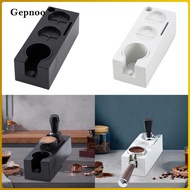 [wxuchp] Espresso Tamper Stand, 51/54/58 Mm Portafilter Holder, Coffee Tamper Holder