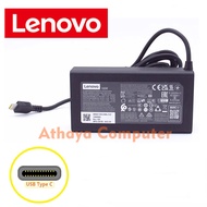 Charger Adapter Lenovo Ideapad Pro 5 14AHP9 AMD Ryzen 7 Series 100W