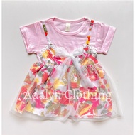 Adalyn Clothing - imported baby dress 0 months - 2 years / imported dress 0 - 6 months / imported dr