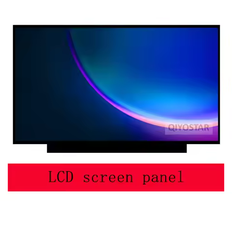 14" Slim LED matrix for Lenovo IdeaPad 5 14ALC05 82LM005YGE laptop lcd screen panel FHD IPS 1920*108