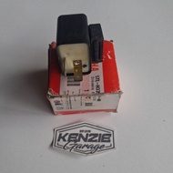 Flasher relay assy Mio Sporty old Original YGP 5TL-H3350-00