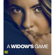 4K-A Widow's Game (2025) 4K UHD 6.3/10 Ivana Baquero