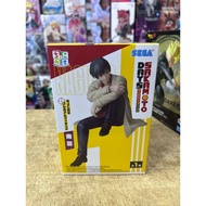 /Jakamoto Days Nagumo Premium Perching Figure