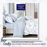 KATUN BEVERLY COTTON BEDSHEET 120x200