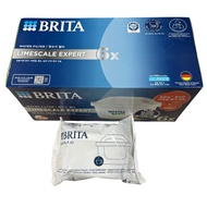 BRITA Maxtra Pro Limescale Expert Water Filter, BPA-Free, Descaling, from Seoul, Korea