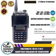 FIRSTCOM FC27 FC 27 FC-27 HT DUALBAND WATERPROOF IP66 HT-Shelishop13