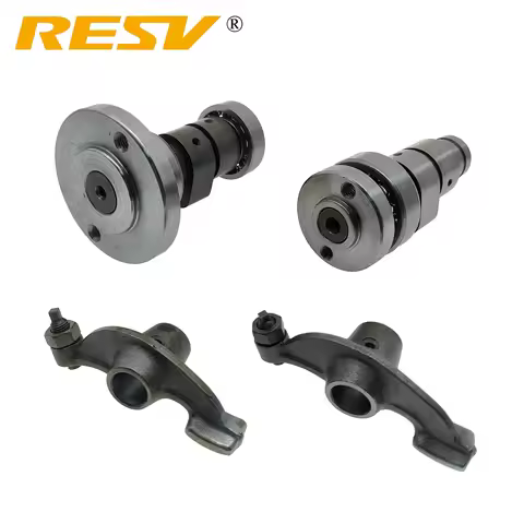 RESV for SYM ZH125 ZH125-A XS125 XS125-A XS125-D XS125-H XS125-N XS125-K ZH XS 125 CC 14100-B3U-A00 