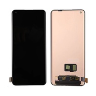 Wholesale LCD ONE Plus 10 PRO/OPPO FIND X5 PRO Original 1 month warranty