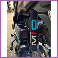 ⊕ ◈ ❋ MIO Shock cover mio i 125/ soul i 125/sporty/ gravis/ Gear (stock shock only)