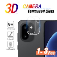 OnePlus 15R 15 3D Camera Protector For OnePlus 13 13R 13S 13T 12 12R 11 11R 9R 10 9 Pro 9H Explosion