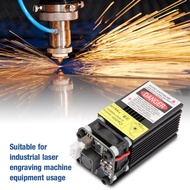 500mW โมดูลเลเซอร์สีน้ำเงินสำหรับ DIY CNC เครื่องตัดแกะสลักแกะสลัก