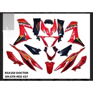 rsx coverset honda rsx gtr