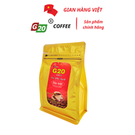 Cà phê sạch đặc biệt Honey 250G G20 Coffee Buôn Mê