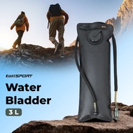 HA Drinking Water Bag V1 3L Water Bladder Bag 3 Liter 3000ml Hiking Cycling Bottle BPA Free Bicycle