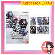 Gundam Card Game Premium Card Collection 01 [EVX05] [Direct from Japan]