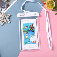 【Paul L】 เคสโทรศัพท์กันน้ำกระเป๋าว่ายน้ำกระเป๋ากันน้ำกระเป๋าใส่โทรศัพท์มือถือ PV สำหรับ iPhone 12 11 PRO MAX 8 Huawei Xiaomi redmi