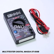 Masda DT830B Digital Multitester