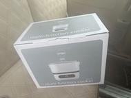 全新 NEW Origo Multi-function cooker 多功能煮食鍋 MC107 懶人煮食