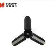 Mini Stabilizer Tripod Funny Mobile Phone Stabilization Gimbal Small Capture2s Handheld Tripod Stabl